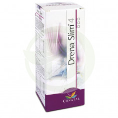 Drain Slim Sirop 250 ml. Conatal