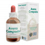 Avoine compostée 50Ml. Forza Vitale