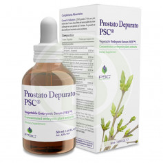 PSC Prostato Depurato 50Ml. Forza Vitale