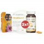 2X1 Propolvit et Vitahelp Zn Marnys