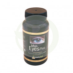 Mas Eyes Plus 60 Gélules Comdiet