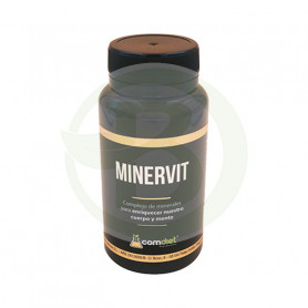 Minervit 60 Gélules Comdiet