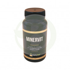 Minervit 60 Gélules Comdiet