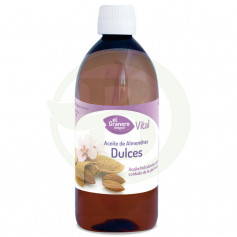 Huile d'Amande Douce 250Ml. La grange