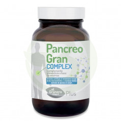 Pancreogran La Grange