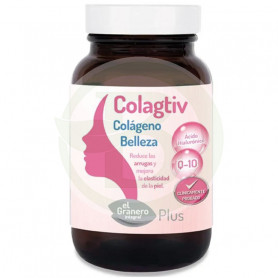 Colagtiv Beauty 120 Comprimés El Granero