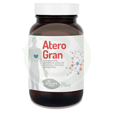 Gélules Aterogran Plus 270 Granero