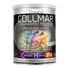 Collmar Magnesium 300Gr. Drasanvi