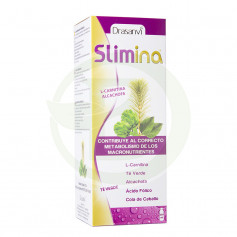 Slimin 250Ml. Drasanvi