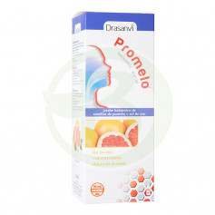 Sirop Balsamique Promelo 250Ml. Drasanvi