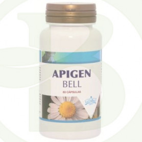 Apigen Bell 60 Gélules Jellybell