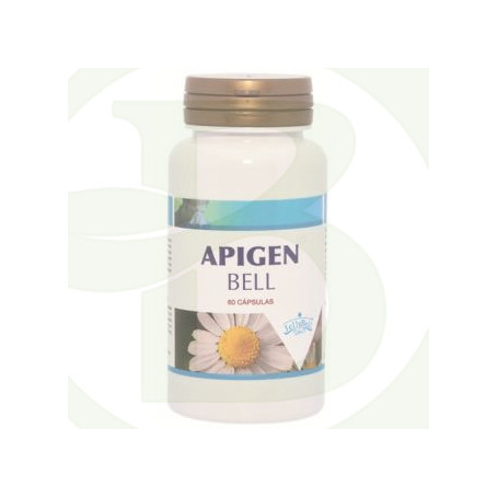 Apigen Bell 60 Gélules Jellybell