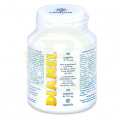 Capsules de catalyse Diamel 90