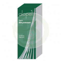 Mousse Alopel 100 ml. Catalyse