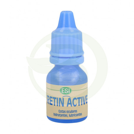 Retin Active Drops 10Ml. Laboratoires ESI