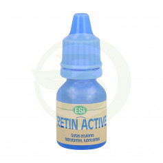 Retin Active Drops 10Ml. Laboratoires ESI