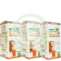 Pack 3x2 Café Vert avec Garcinia 500Ml. Pinisan