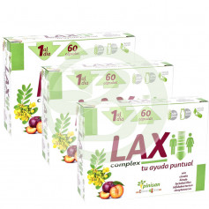 Pack 3x2 Lax Complexe 60 Gélules Pinisan