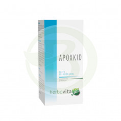 Apoxkid 50Gr. Herbovita