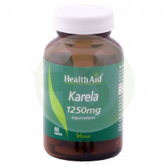 Health Aid au melon amer (Momordica charantia)