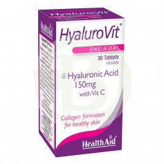 Hyalurovit 30 comprimés aide à la santé