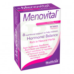 Menovital Health Aid