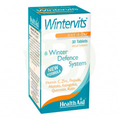 Wintervits Health Aid