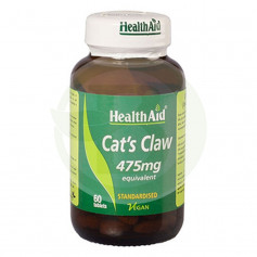 Griffe de chat (Uncaria Tomentosa) Health Aid