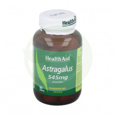 Aide à Health Aid astragale (Astragalus Membranaceus)