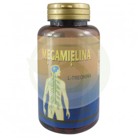 Megamielin 90 Gélules Jellybell