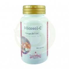 MICOSOL C 60 CAPSULAS JELLYBELL