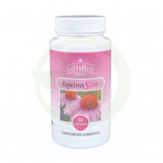 Equinastar (Echinacea) 90 Gélules Jellybell