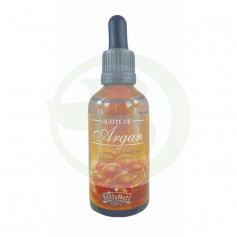 Huile d'Argan 50Ml. Jellybell