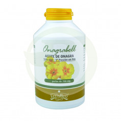 Onagrabell 120 perles Jellybell