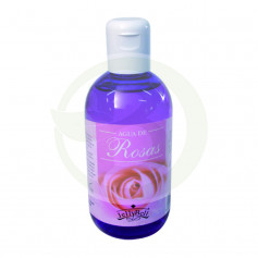 EAU DE ROSE 1 LITRE JELLYBELL