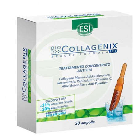 Collagenix 30 Ampoules Esi