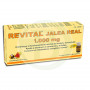 Gelée Royale Revitalisante 1.000Mg. 20 flacons pharmaceutiques en vente libre