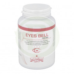 Eyesbell 60 Capsules Jellybell