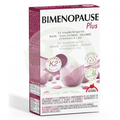 Bimenopause 30 Gélules Intersa