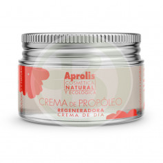 Crema Facial al Propóleo 50Ml. Intersa