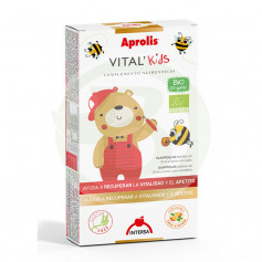 Aprolis Kids Vitality-Defense BIO 10 Ampoules Intersa