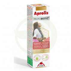 Aprolis Propobiotic 30Ml. Intérêt