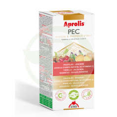 Sirop d'Aprolis PEC Intersa