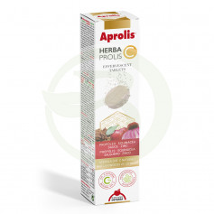 Aprolis Herbapolis C 20 Comprimés Intersa