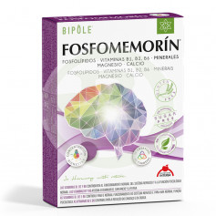 Bipole Fosfomemorin 20 Ampoules Intersa