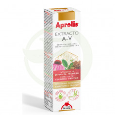 Aprolis AV 30Ml. Intérêt