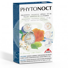 Phytonoct 28 Gélules Intersa