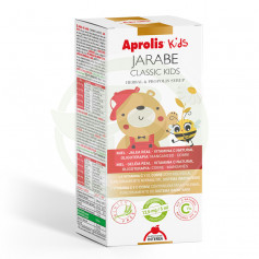 Aprolis Kids 180Ml. Intérêt