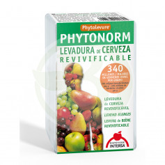 Phytonorm 80 Gélules Intersa