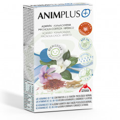 Animplus 42 Gélules Intersa